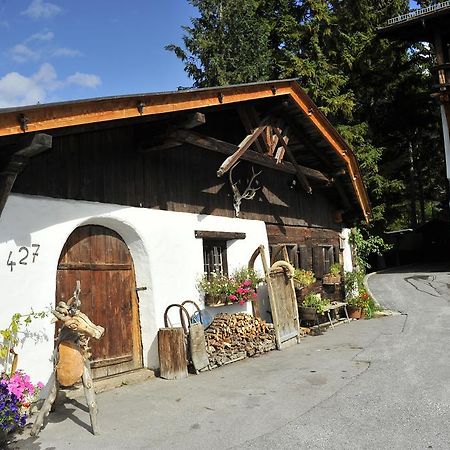 Schmiedhof Apartment Seefeld in Tirol Exterior photo