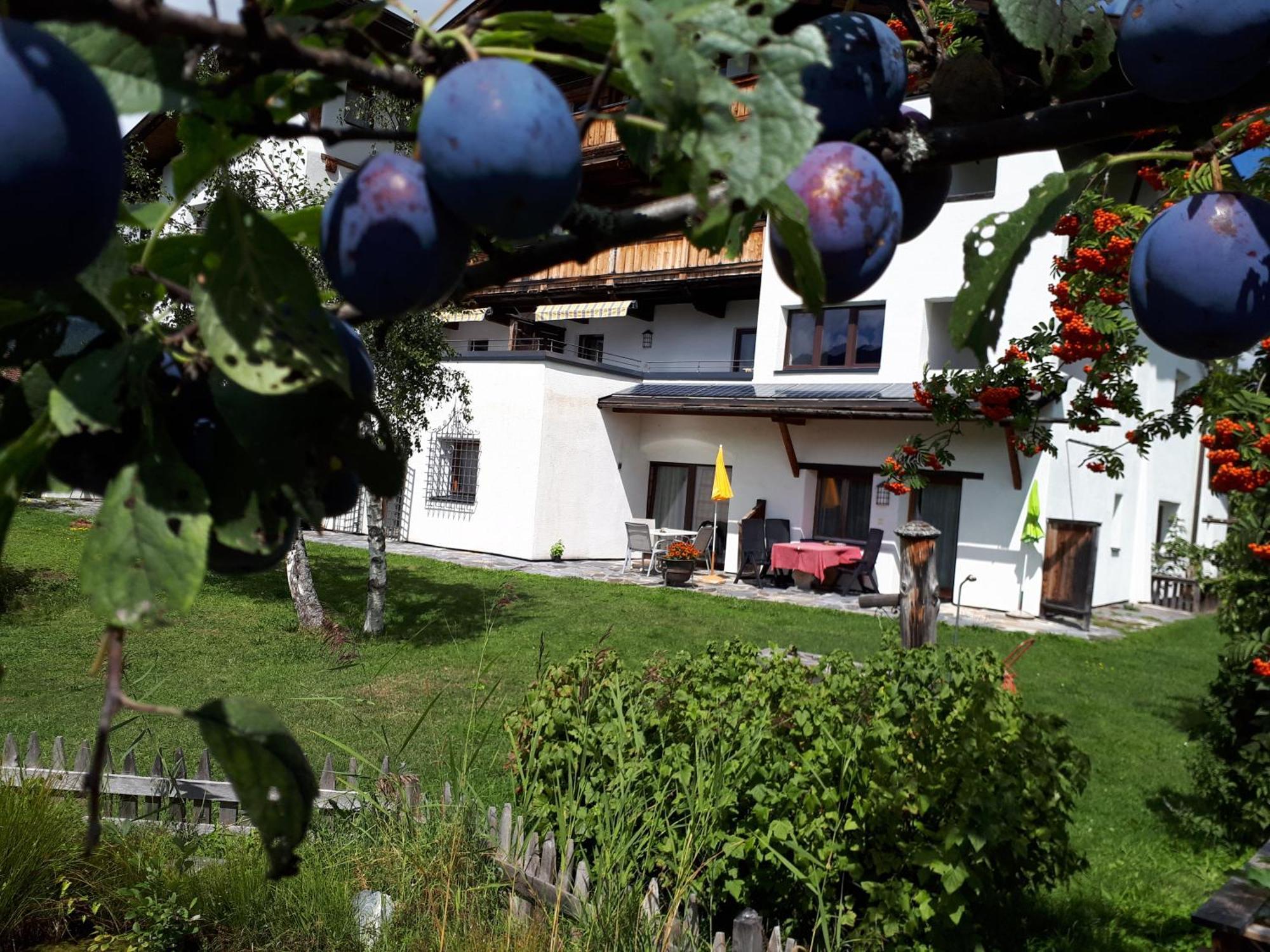 Schmiedhof Apartment Seefeld in Tirol Exterior photo
