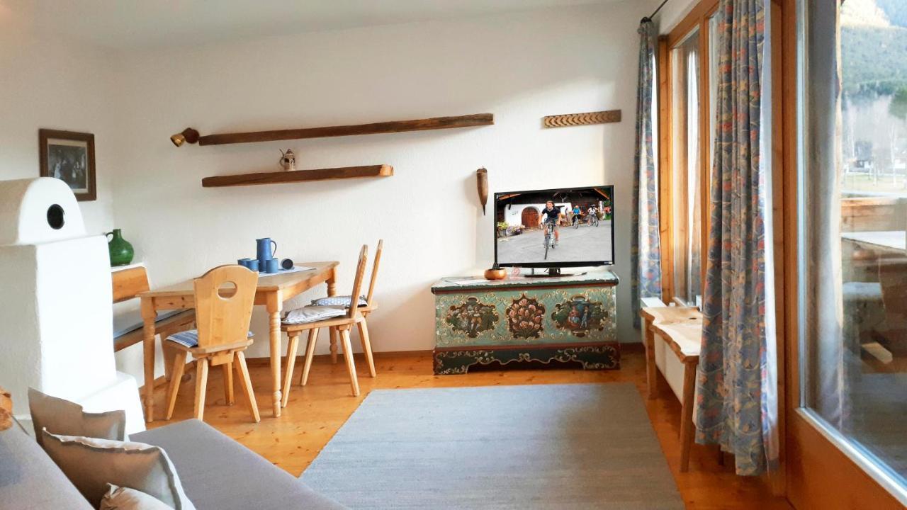 Schmiedhof Apartment Seefeld in Tirol Exterior photo